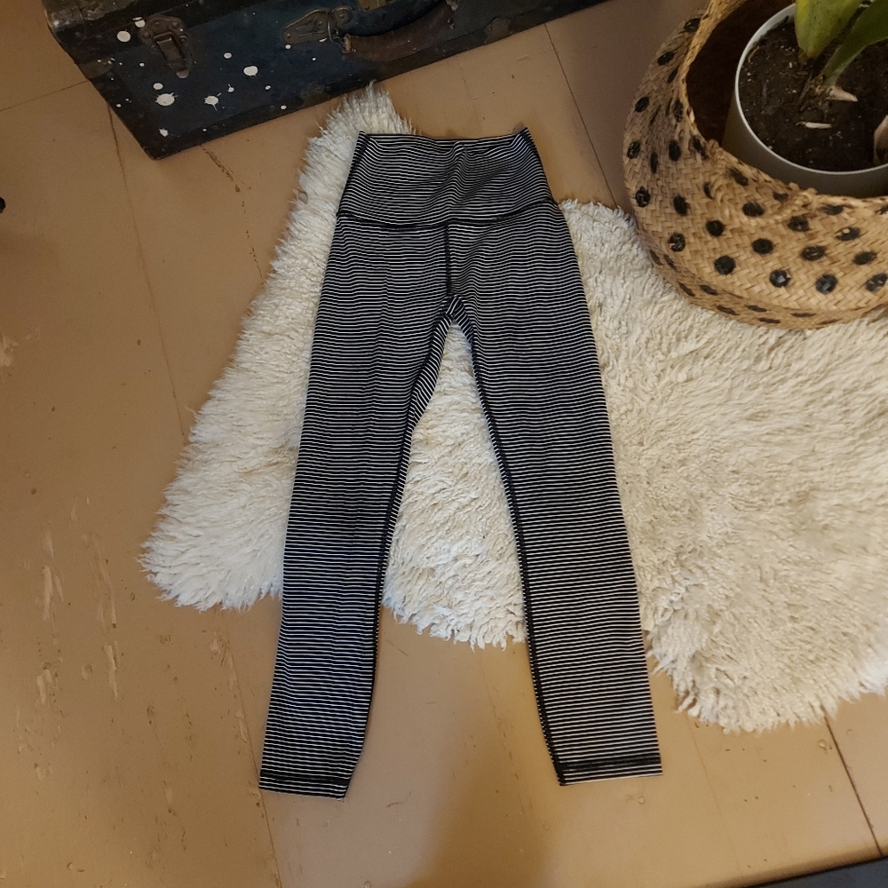 Wunder under leggings